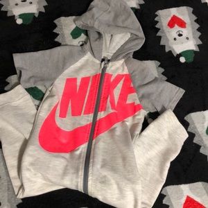 Kids Nike outfit